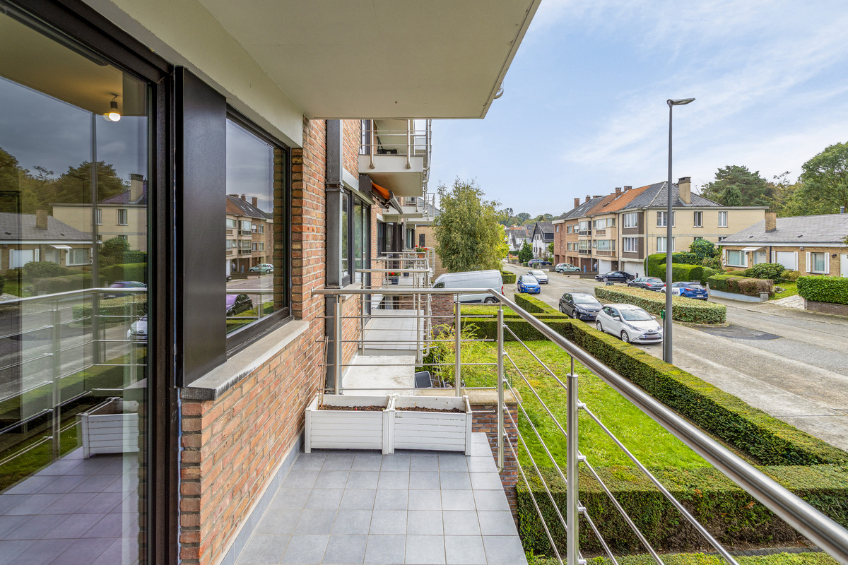 Appartementen te koop in Dilbeek ERA